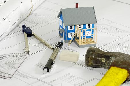 Incentivi per ristrutturare casa  